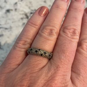 Pandora Ring size 8